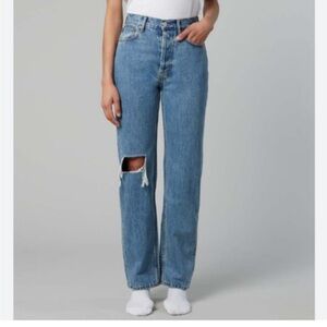 Still here ny everyday Jean. In excellent condition size 25